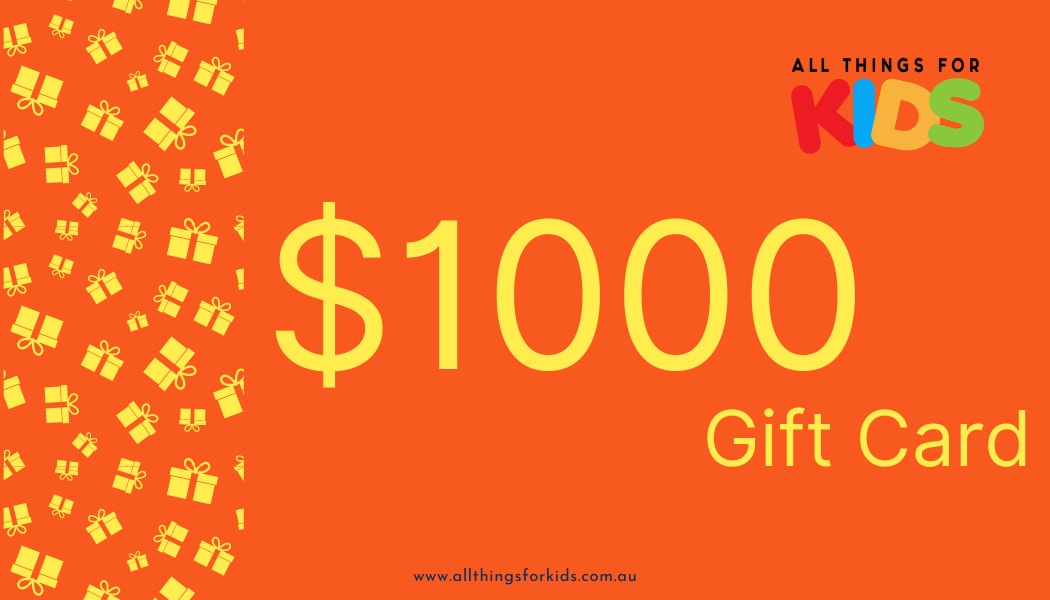 Gift Cards