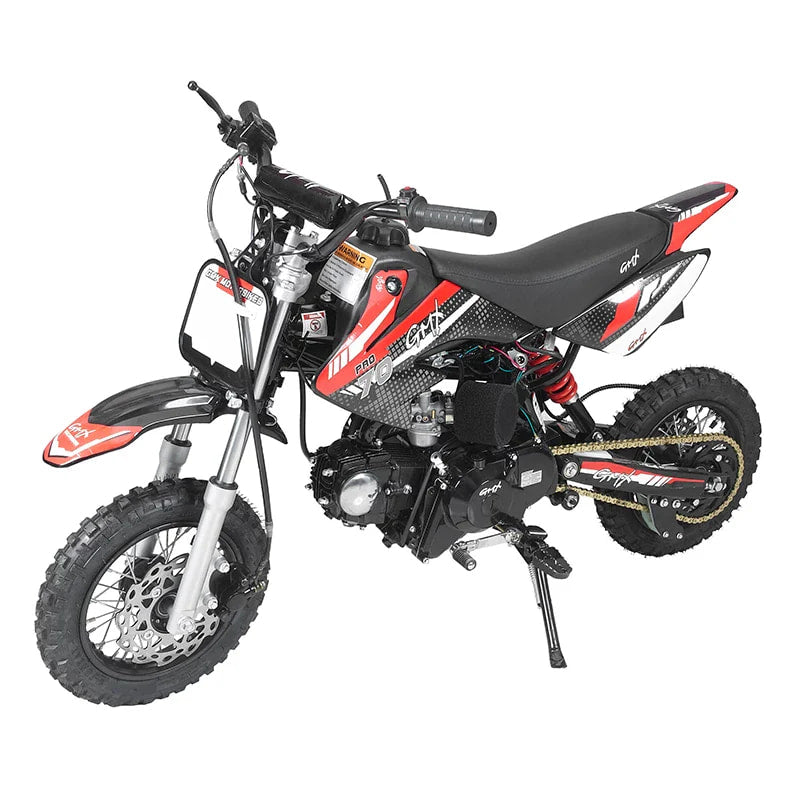 GMX 70cc Kids Dirt Bike