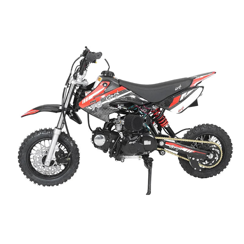 GMX 70cc Kids Dirt Bike