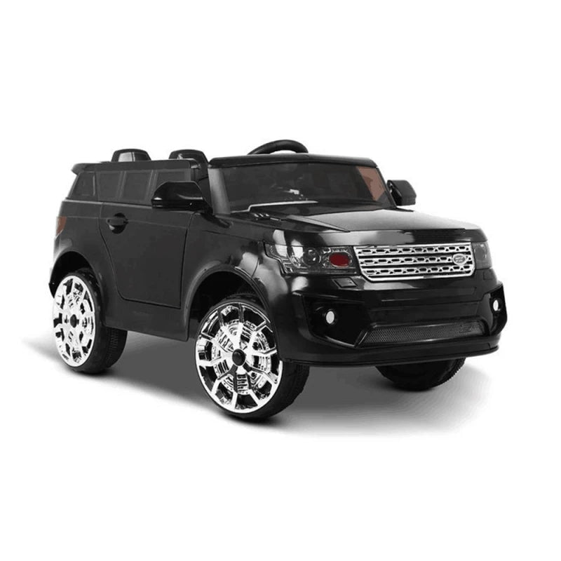 Go Skitz Coopa Kids Electric Ride On Car with Remote Control