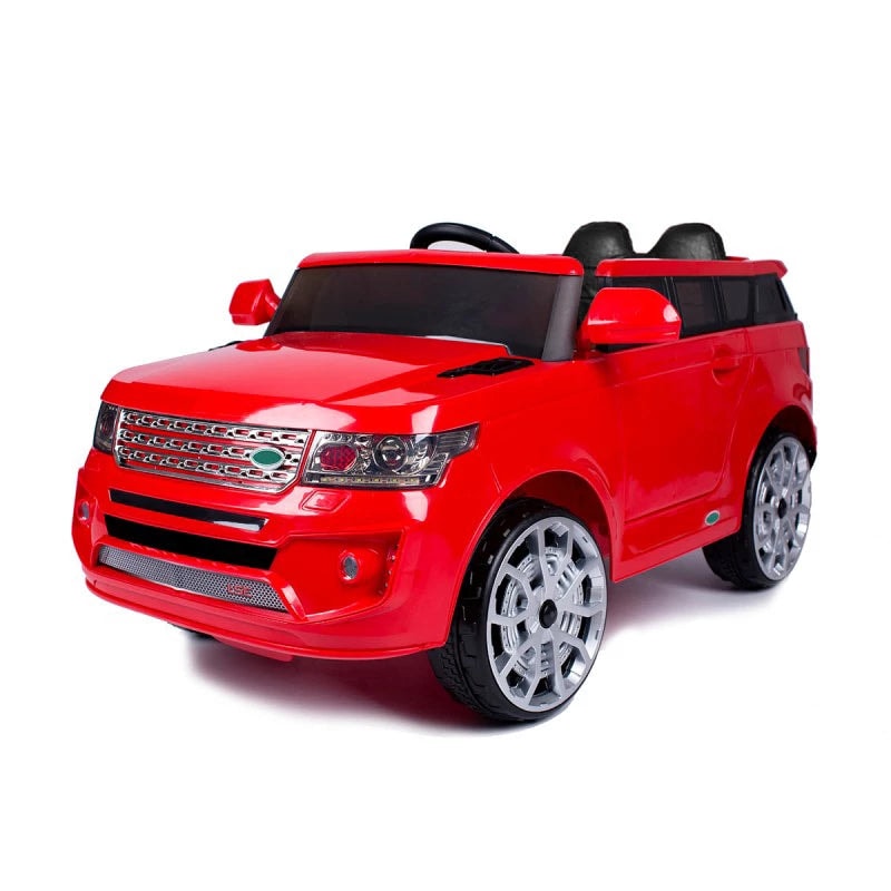 Go Skitz Coopa Kids Electric Ride On Car with Remote Control