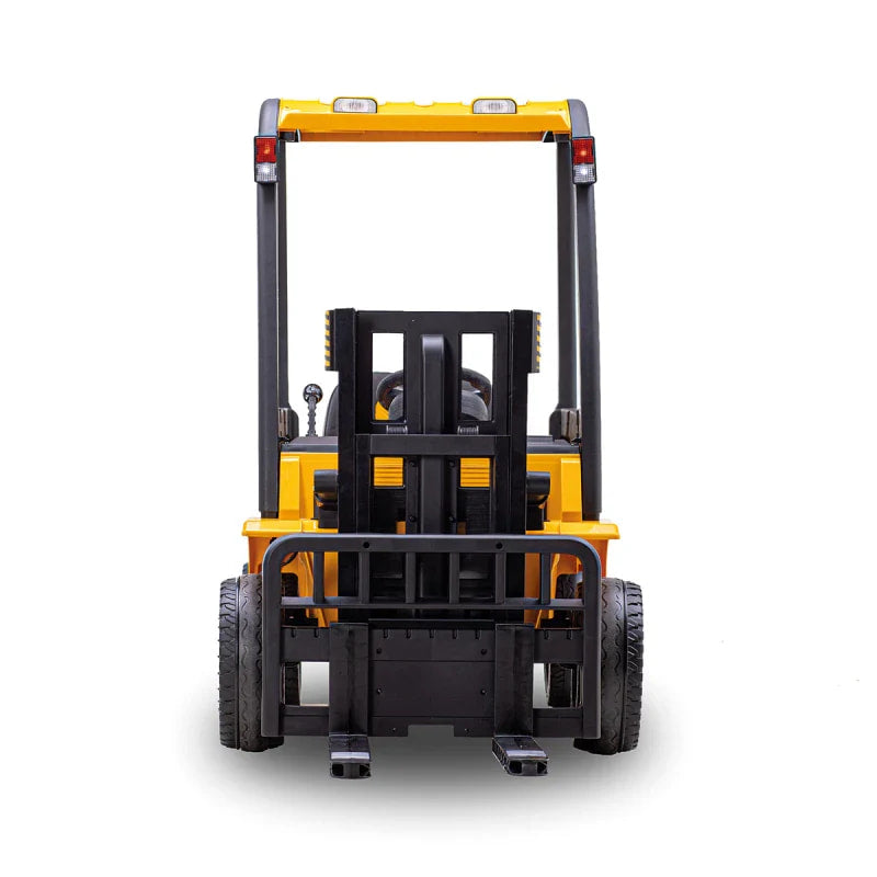 Go Skitz My Lil Forki Kids Electric Ride On Forklift Truck