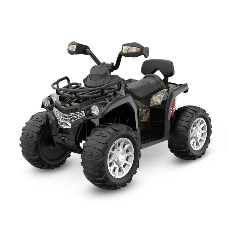 Go Skitz Kids Rover Electric Quad Bike