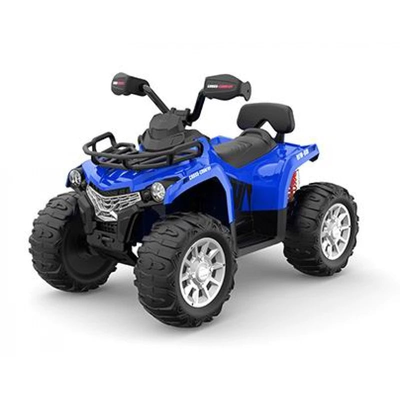 Go Skitz Kids Rover Electric Quad Bike