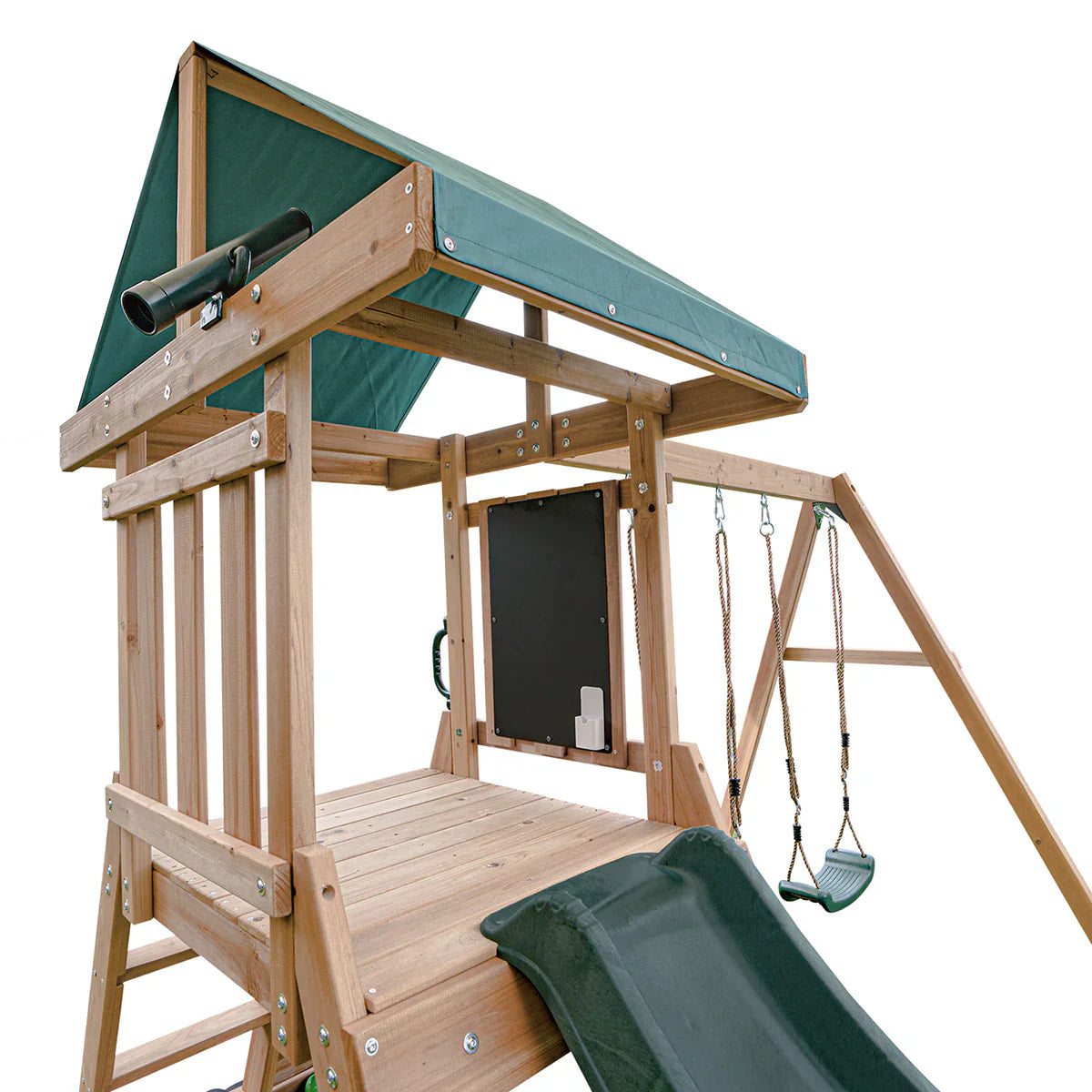 Lifespan Kids Greenvale Play Centre & Swing Set