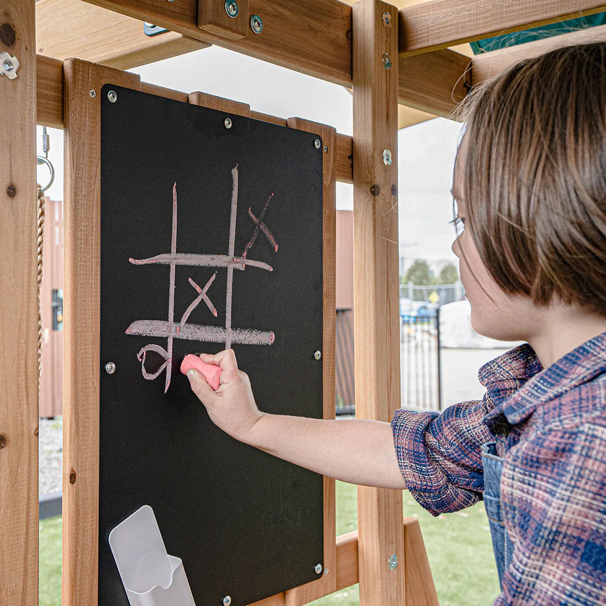 Lifespan Kids Greenvale Play Centre & Swing Set