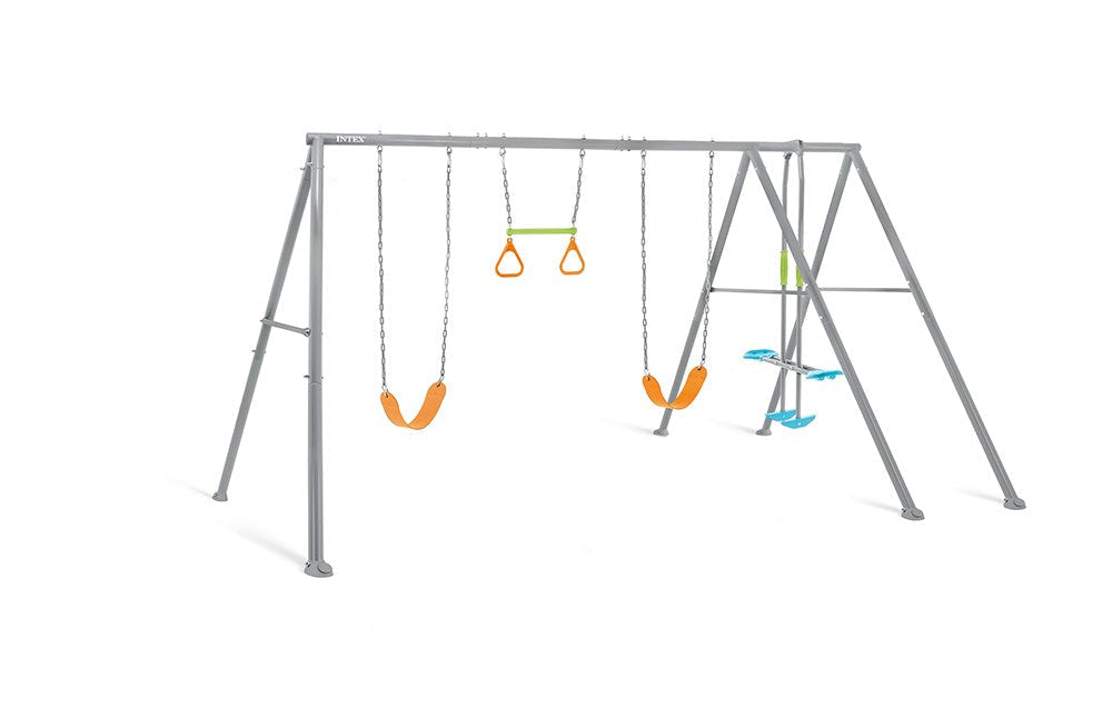 Intex Swing and Glide Four Feature Set
