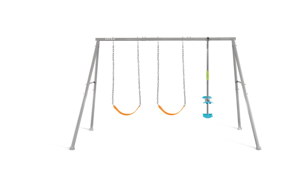 Intex Swing and Glide Three Feature Set