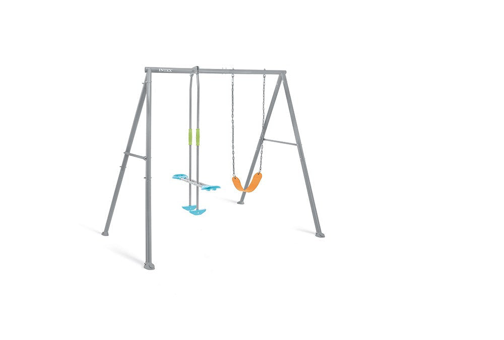 Intex Swing and Glide Two Feature Set