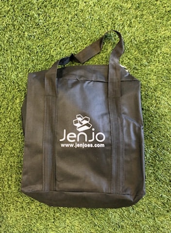 Giant Games Carry Bags in Three Different Sizes