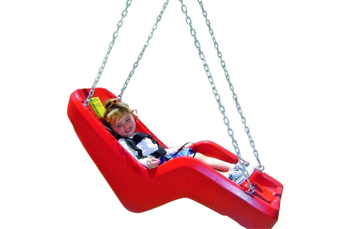 Jennswing Adaptive Swing Seat