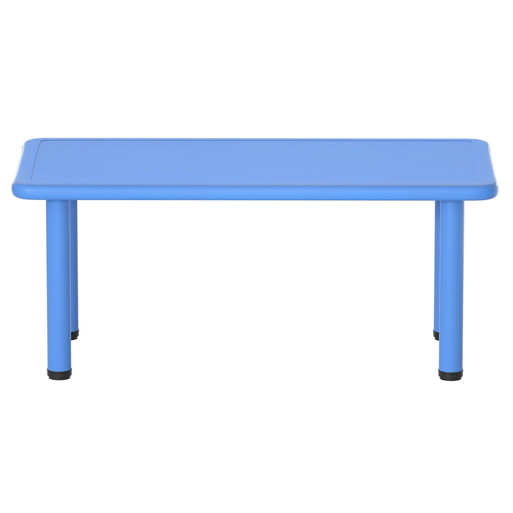 Keezi Adjustable Plastic Kids Table