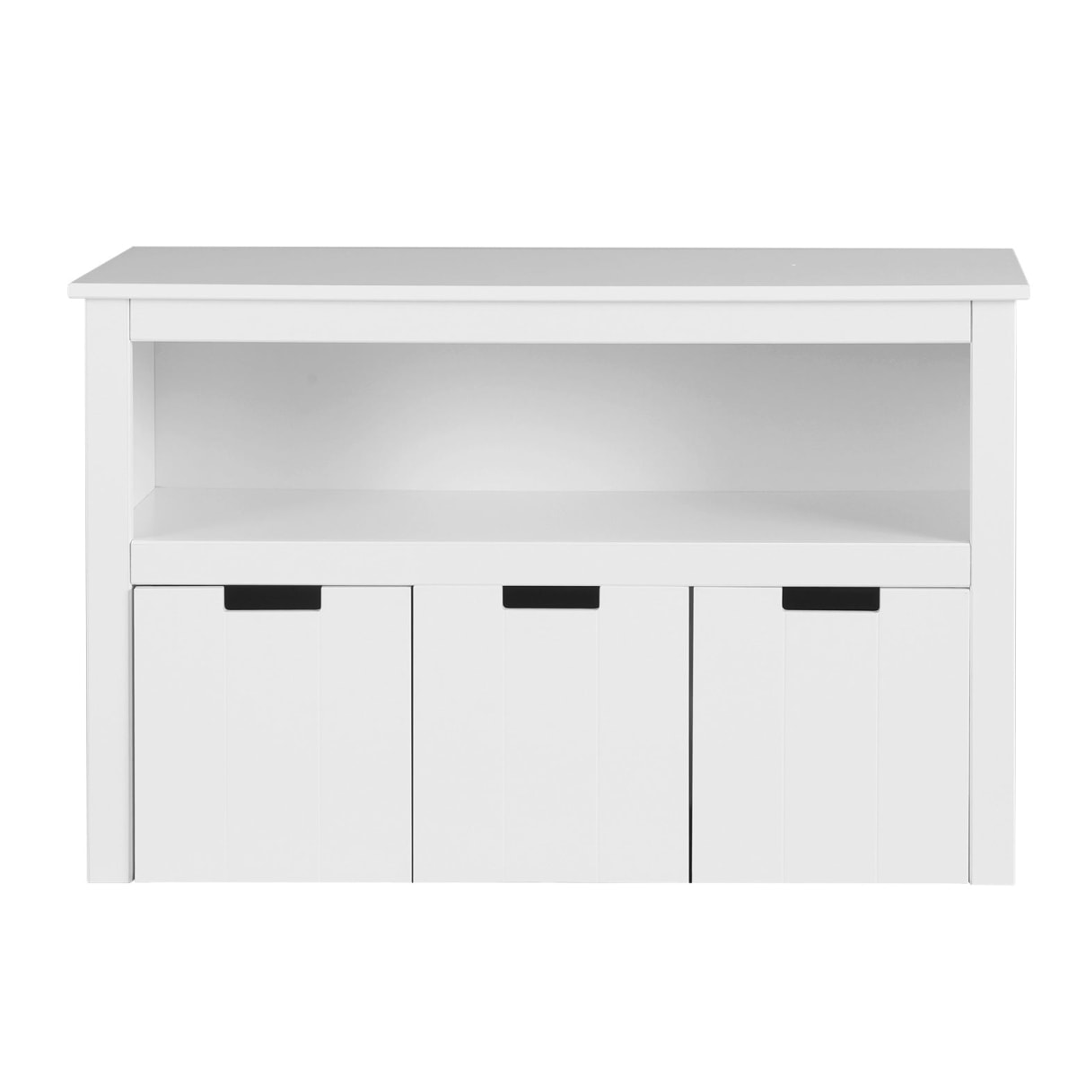 Keezi Kids Bookshelf Organiser with 3 Drawers