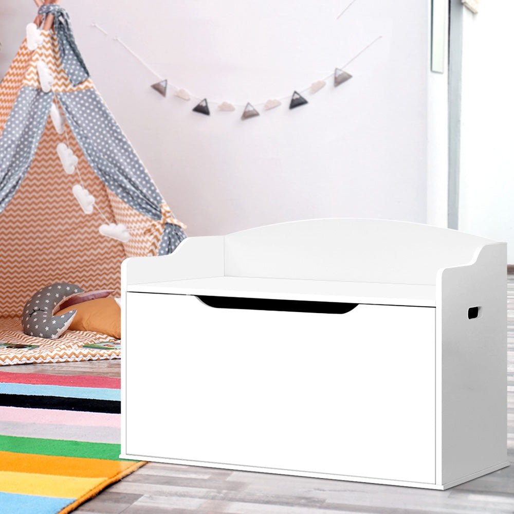 Keezi Kids Chest Storage and Bench Seat