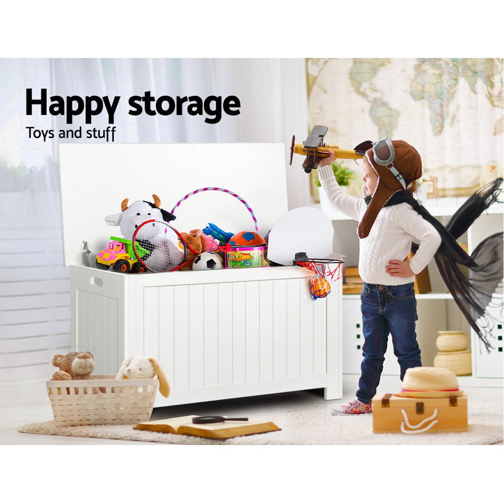 Keezi Kids Chest Box Storage