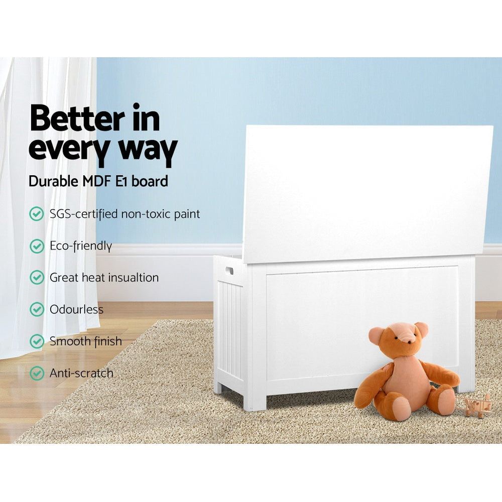 Keezi Kids Chest Box Storage