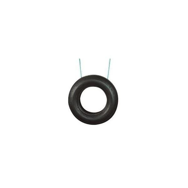2 Point Vertical Tyre Swing