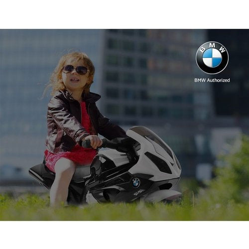 Kids BMW Mini Motorbike S1000RR