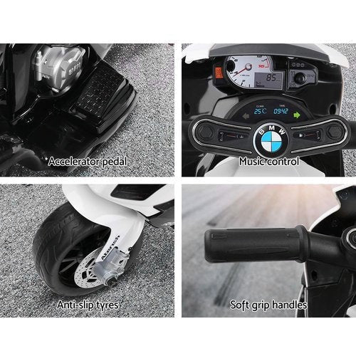 Kids BMW Mini Motorbike S1000RR