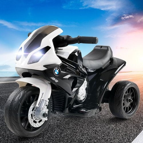 Kids BMW Mini Motorbike S1000RR
