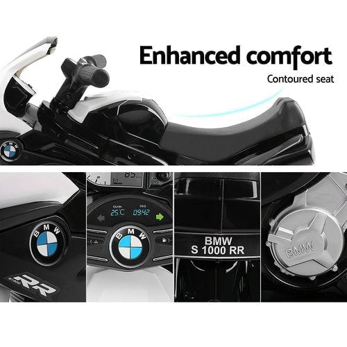 Kids BMW Mini Motorbike S1000RR