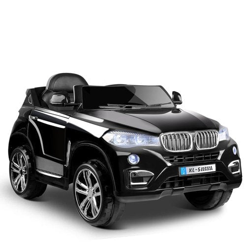 BMW Kids Car X5 Ride On with Remote Control