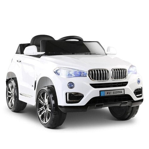 BMW Kids Car X5 Ride On with Remote Control