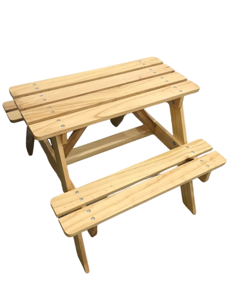 Kids Picnic Table