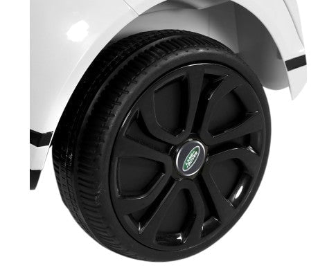 Kids Land Rover Evoque Ride On Car