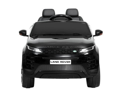 Kids Land Rover Evoque Ride On Car