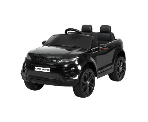 Kids Land Rover Evoque Ride On Car