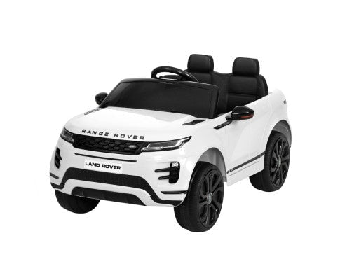 Kids Land Rover Evoque Ride On Car