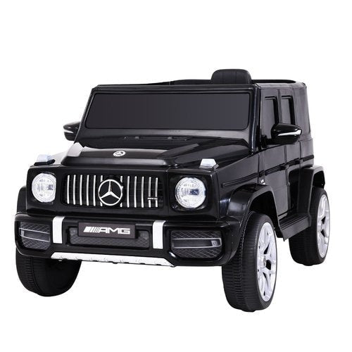 Mercedes Benz Kids Car AMG G63 Ride On