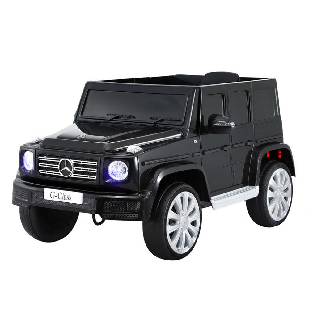 Mercedes-Benz G500 Electric Kids Ride On Car