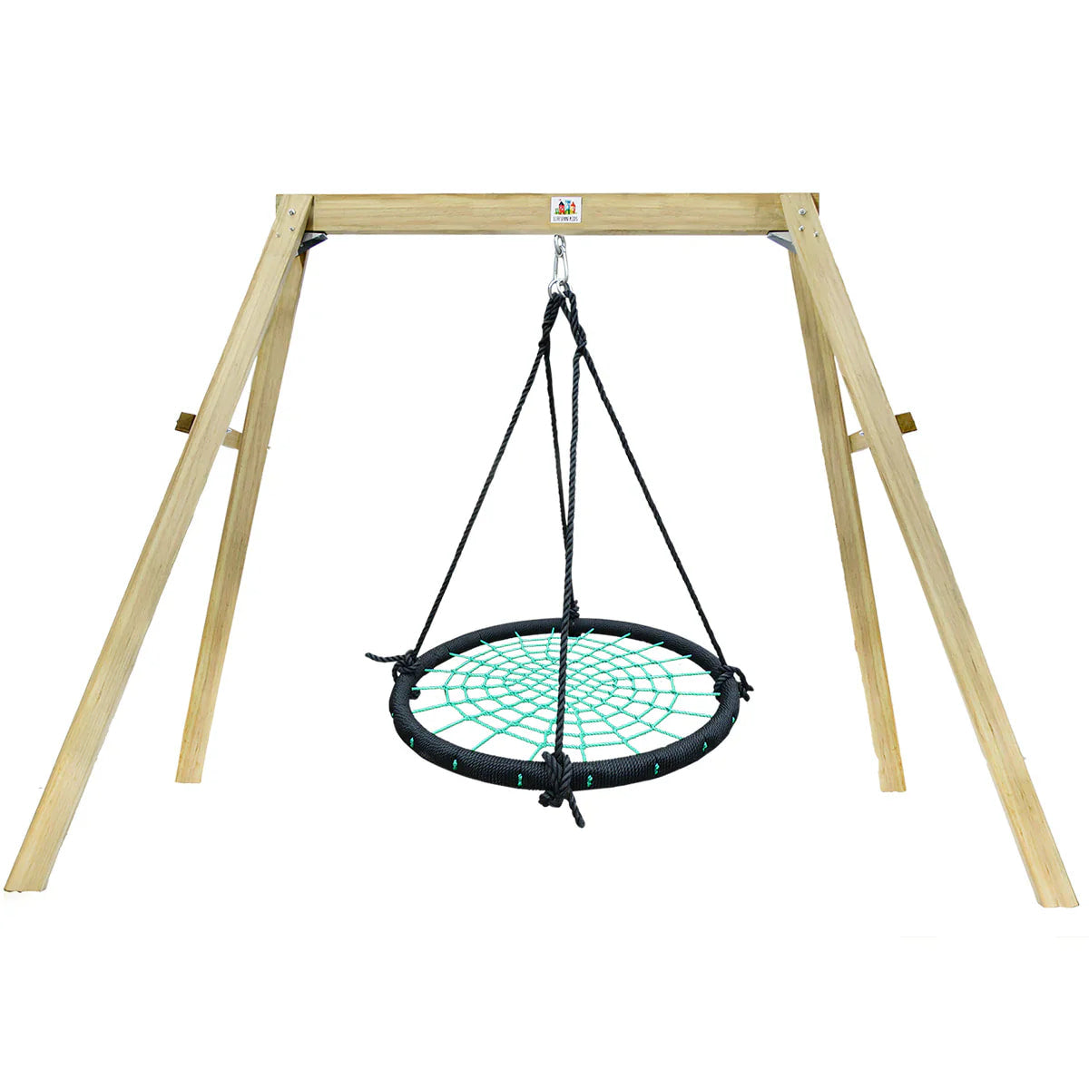 Lifespan Kids 100cm Oakley Swing