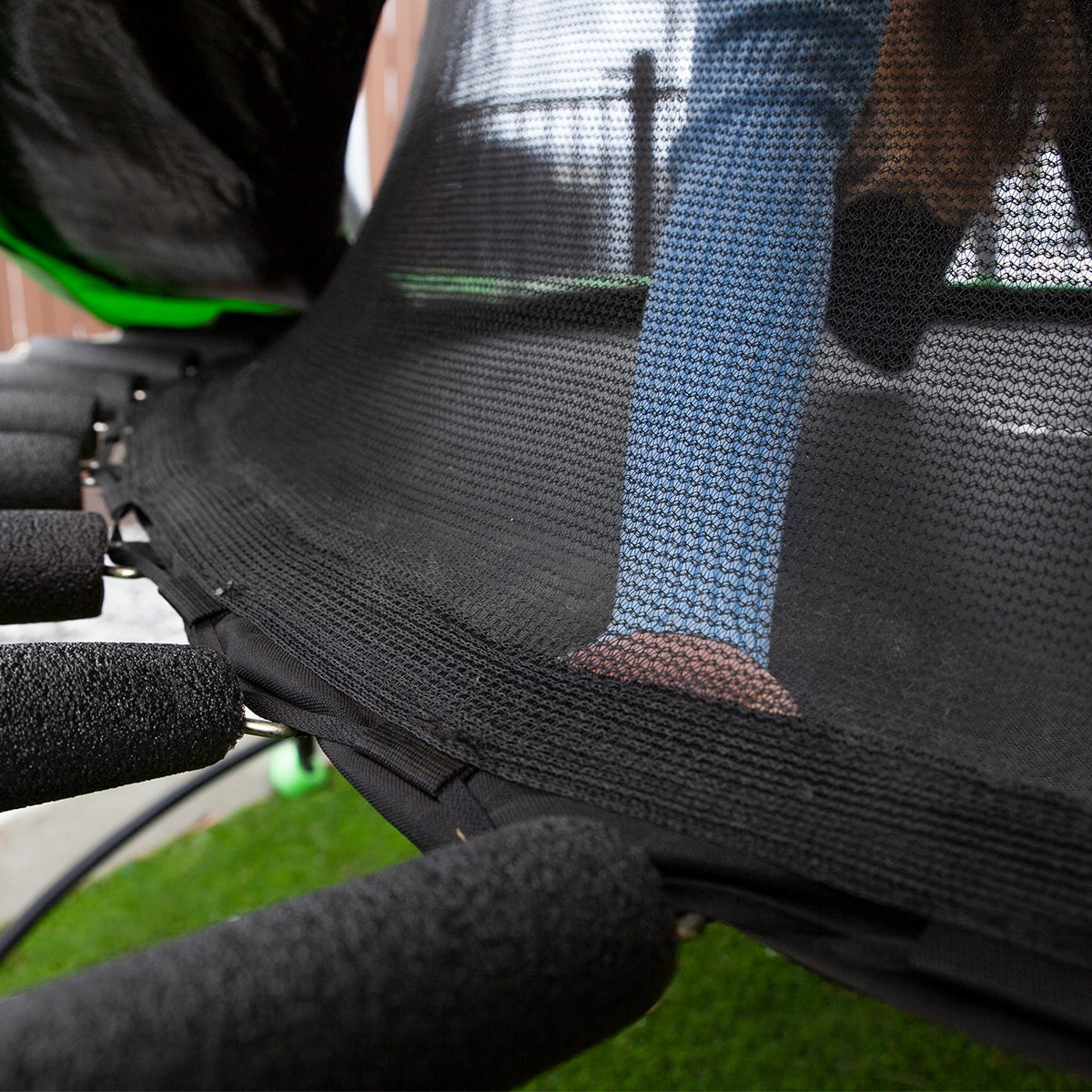 Lifespan Kids HyperJump4 Spring 16ft Trampoline