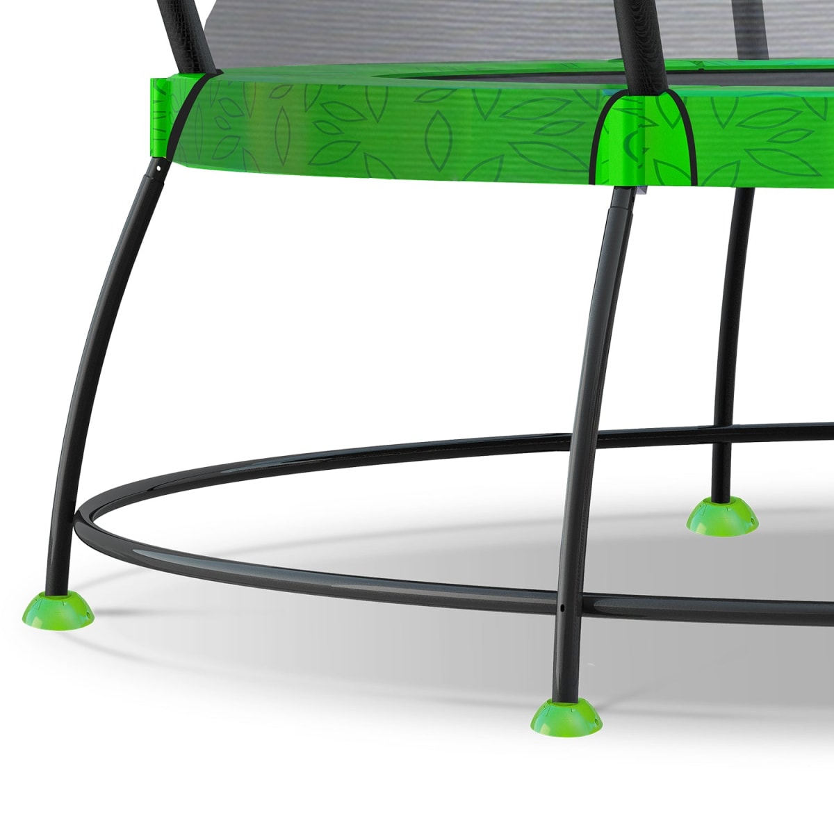 Lifespan Kids HyperJump4 Spring 16ft Trampoline