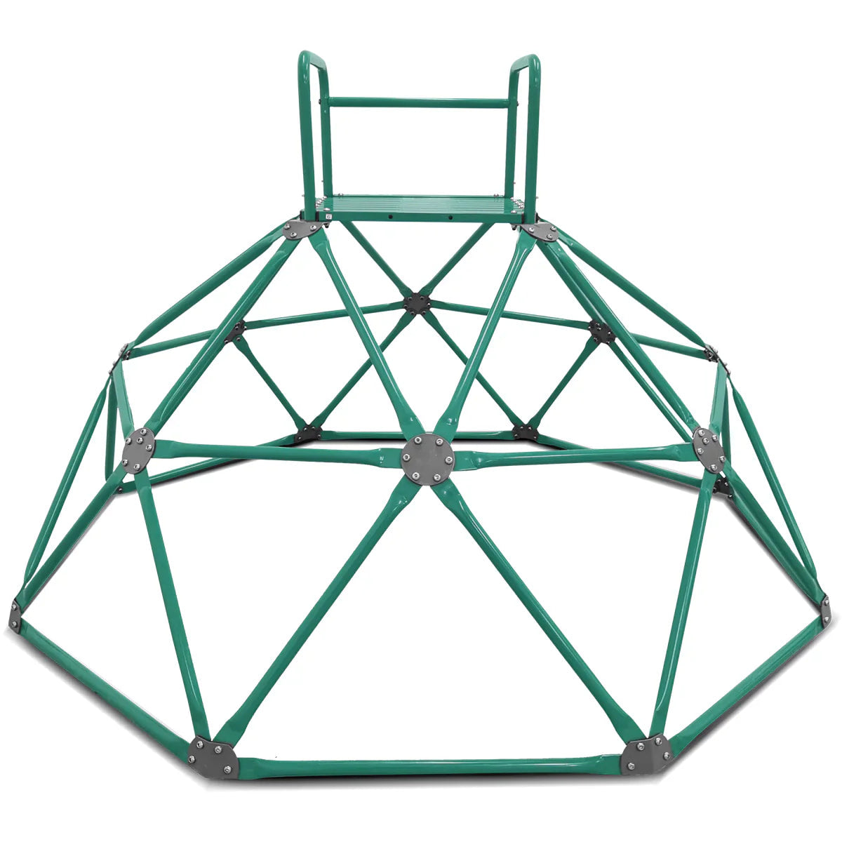 2m Climbing Dome with Slide