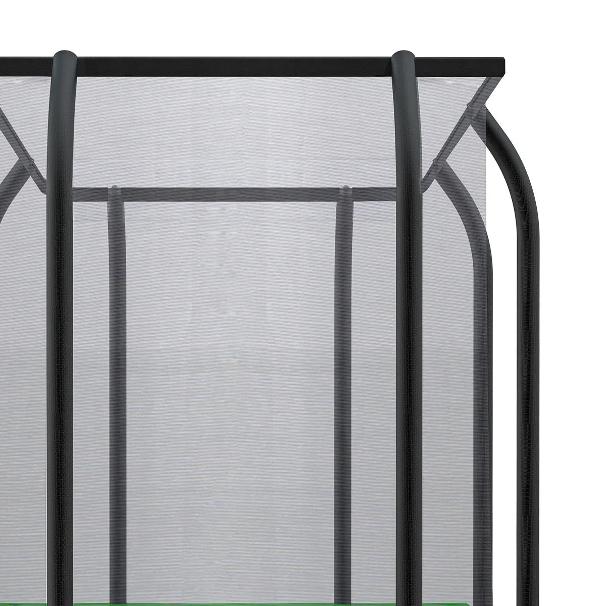 Lifespan Kids 7ft x 10ft Hyperjump Rectangle Trampoline