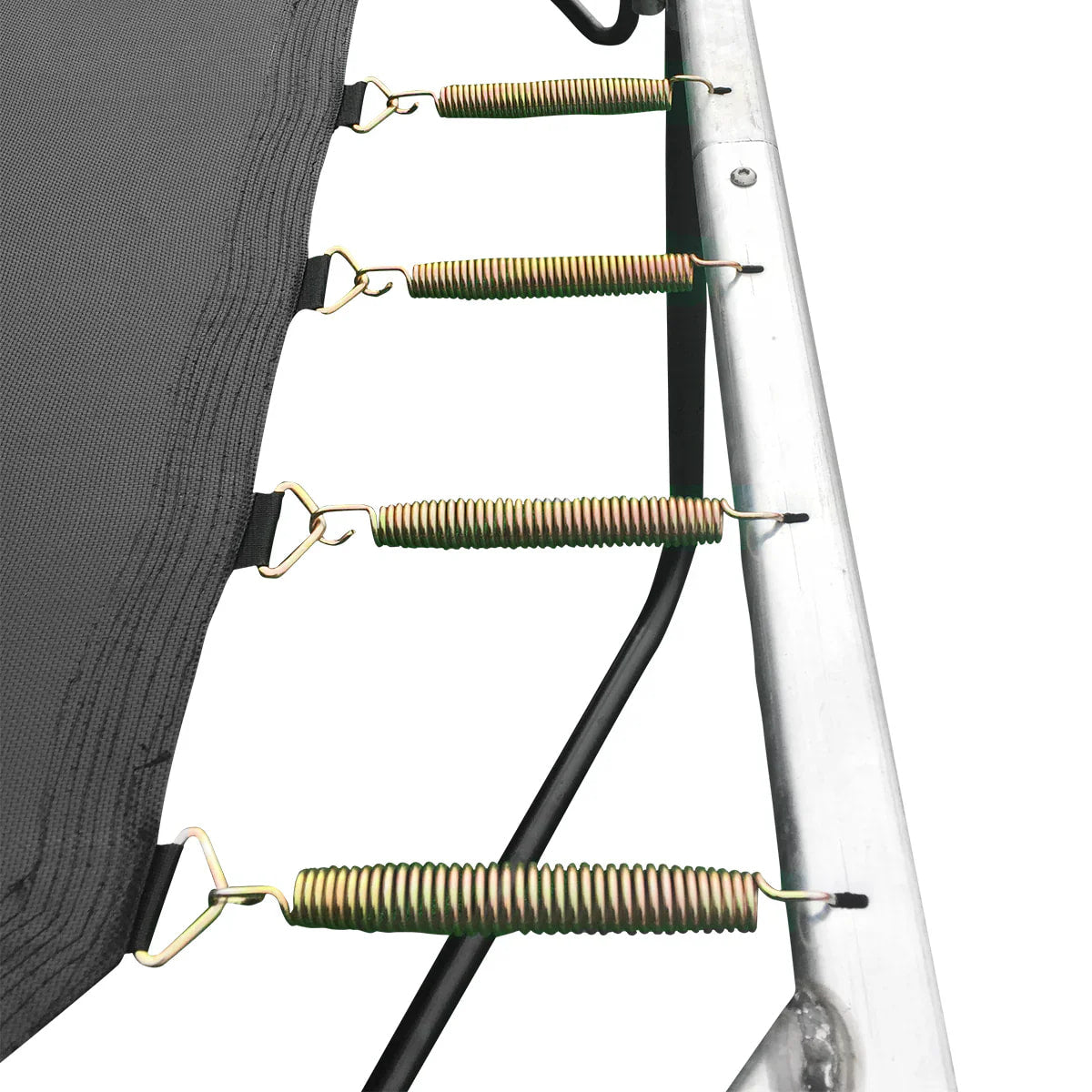Lifespan Kids 7ft x 10ft Hyperjump Rectangle Trampoline