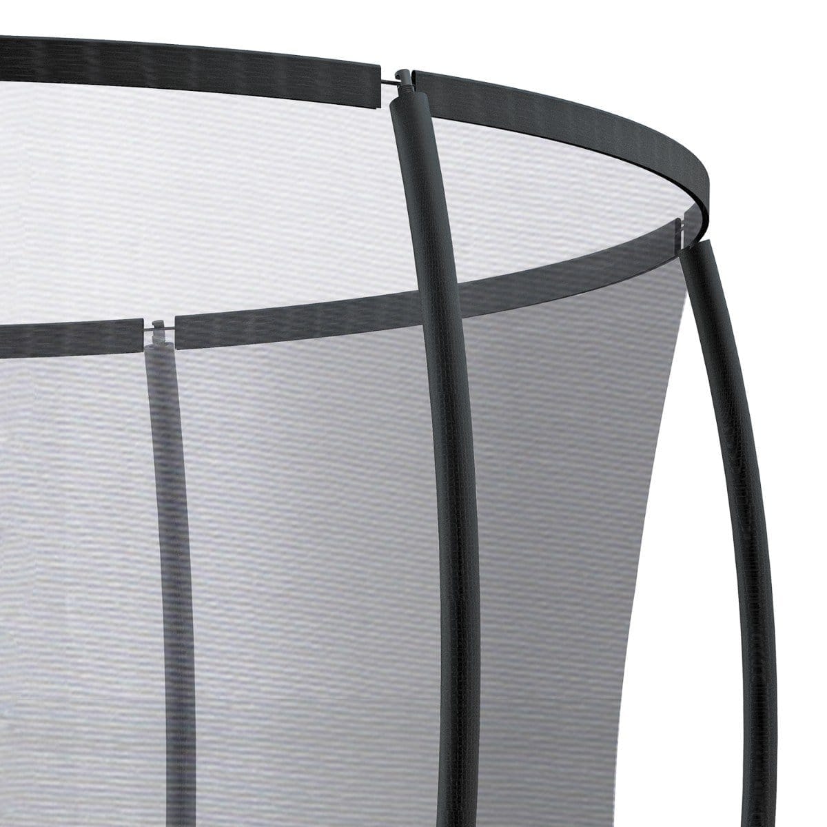 Lifespan Kids 8ft HyperJump3 Trampoline Springless