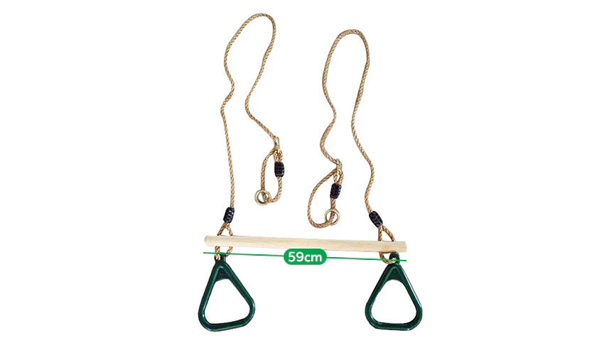 Lifespan Kids Adjustable Trapeze Attachment