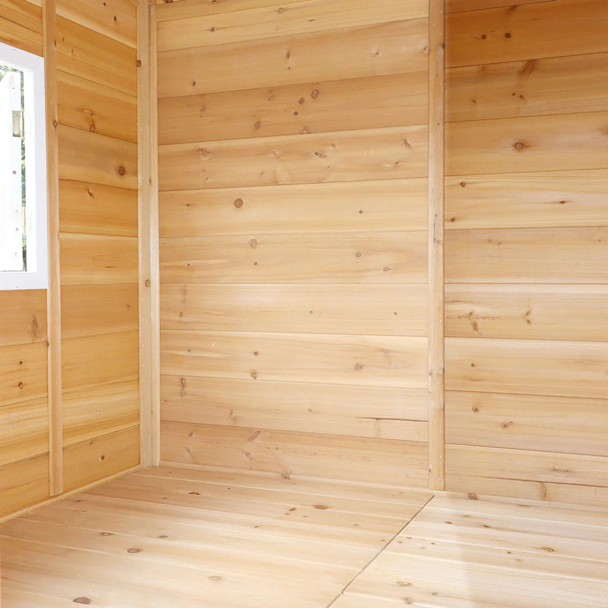Lifespan Kids Archie Wooden Kids Cubby House