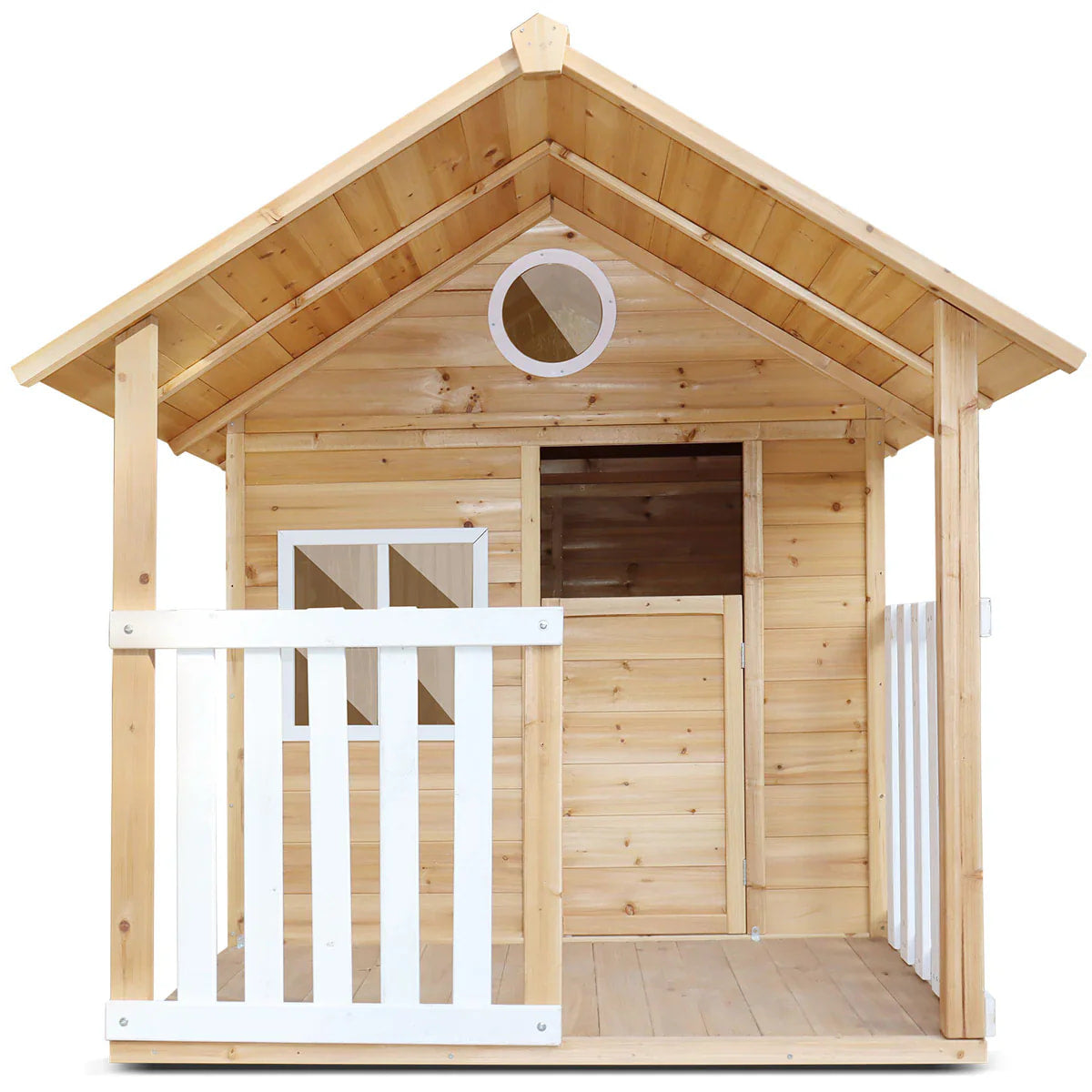 Lifespan Kids Archie Wooden Kids Cubby House