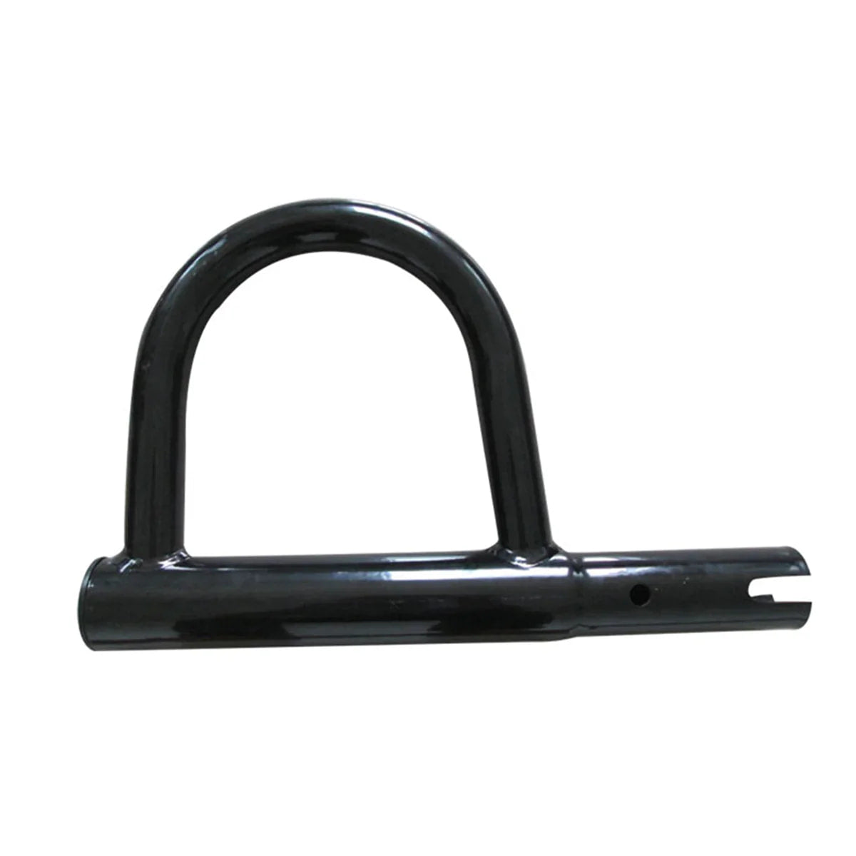 Lifespan Kids Basketball Hoop Bracket Attachment for Metal Swing Sets
