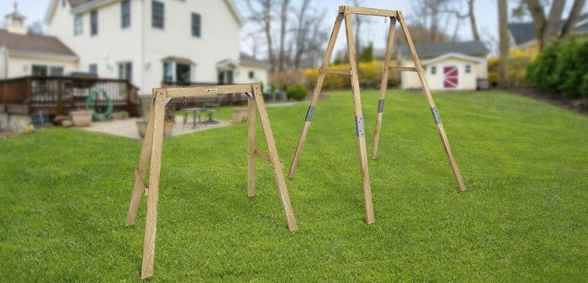 Lifespan Kids Bloom Growable Frame