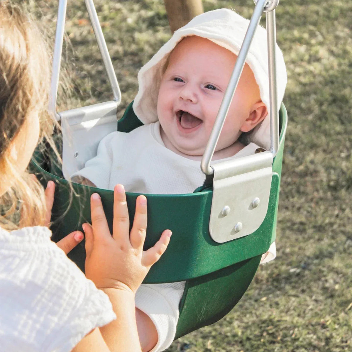 Lifespan Kids Bucket Swing Seat
