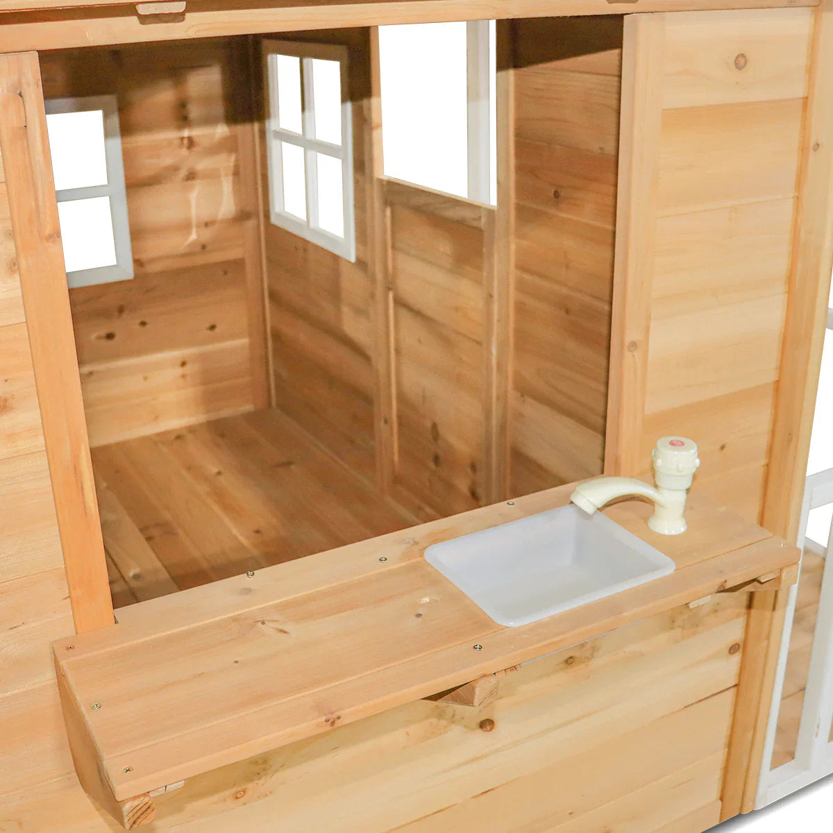LIfespan Kids Camira Cubby House