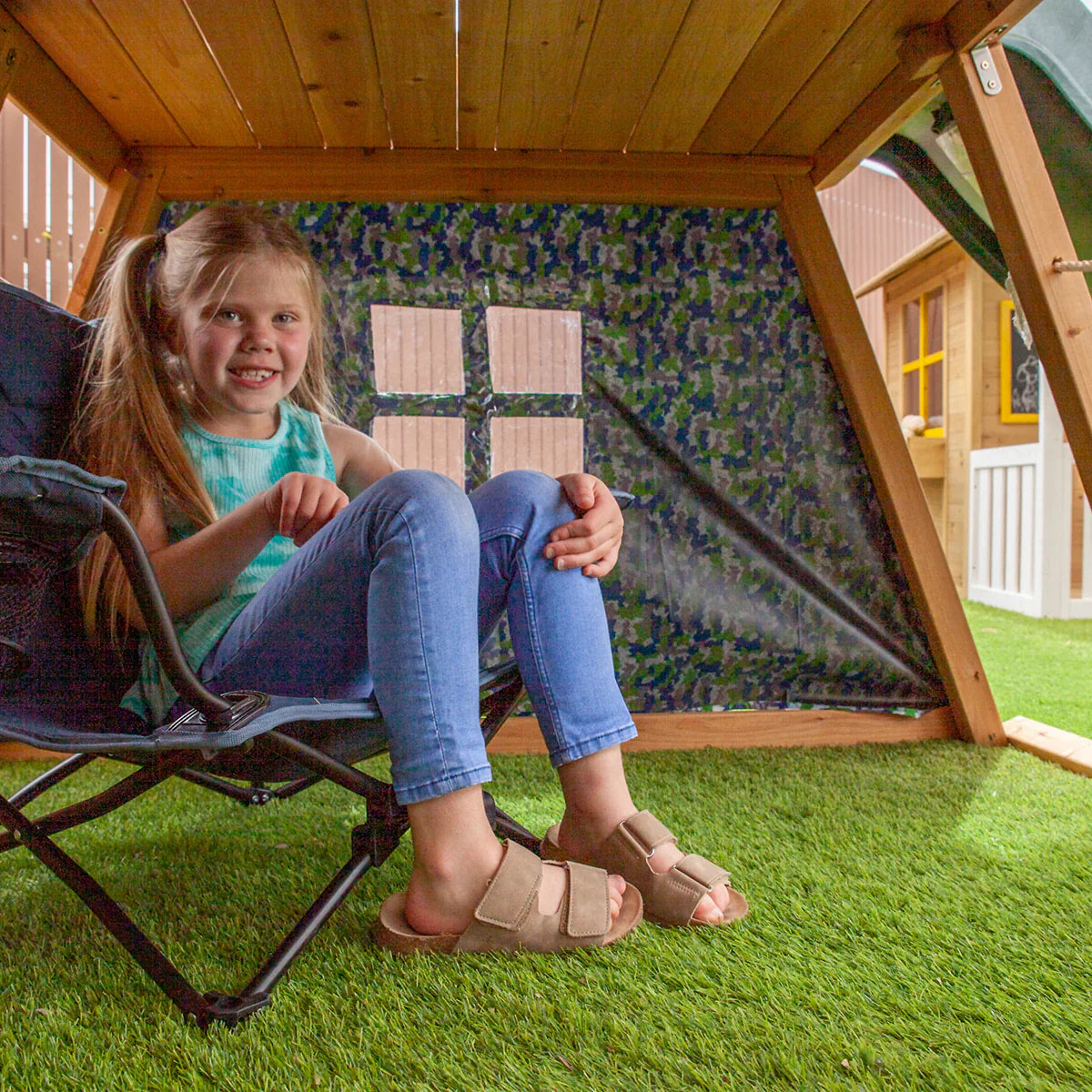 Lifespan Kids Cooper Hideaway Fort