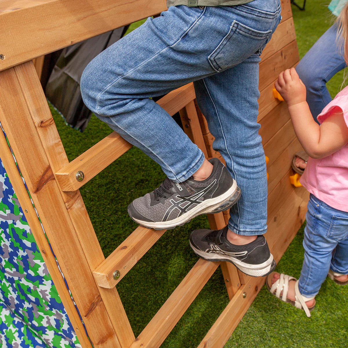 Lifespan Kids Cooper Hideaway Fort